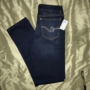 Girls 12R PSNY Skinny Jeans!